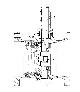 Une figure unique qui représente un dessin illustrant l'invention.